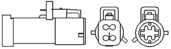 Oxygen Sensor